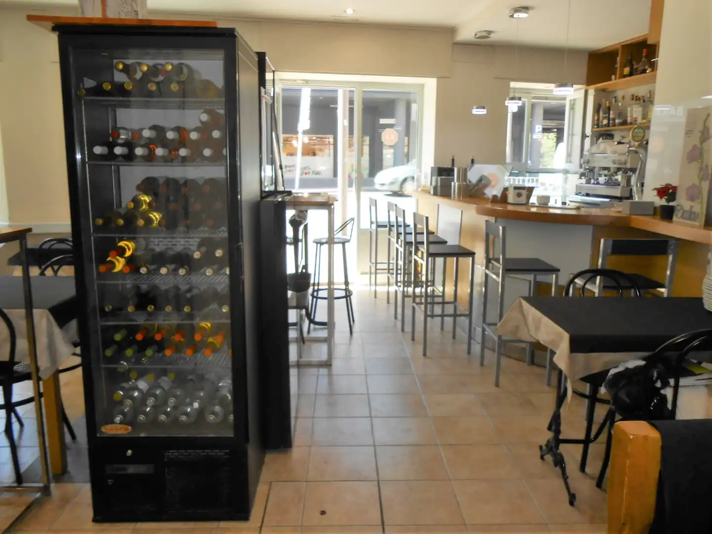 Local en venta en Bilbao  con Aire acondicionado