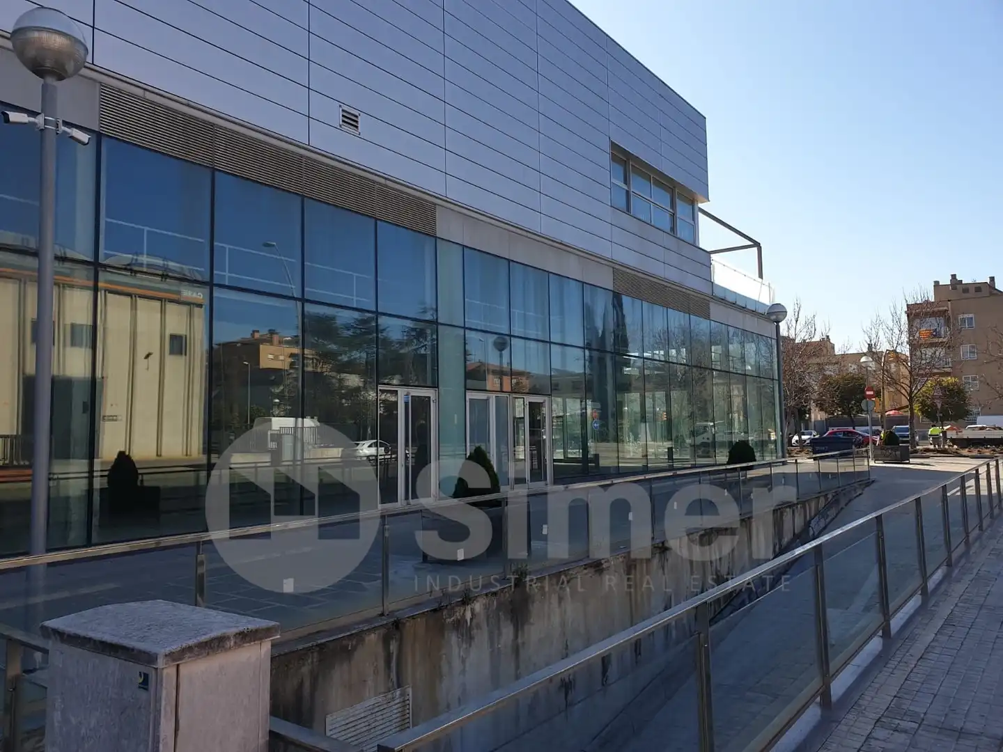 Local commercial à louer à Centre - Eixample – Can Llobet, imagen 19