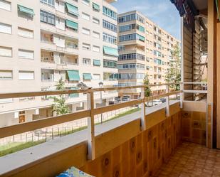 Balcony of Flat for sale in Granollers  with Heating and Balcony