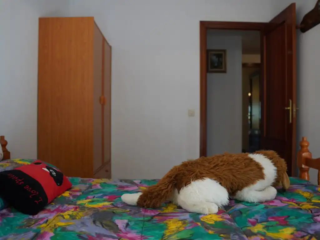 Habitación de Piso en venta en Fiscal