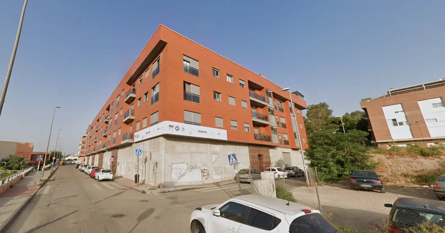 Einzelparkplatz zum Verkauf in CL JUAN JOSE MTNEZ FERRA