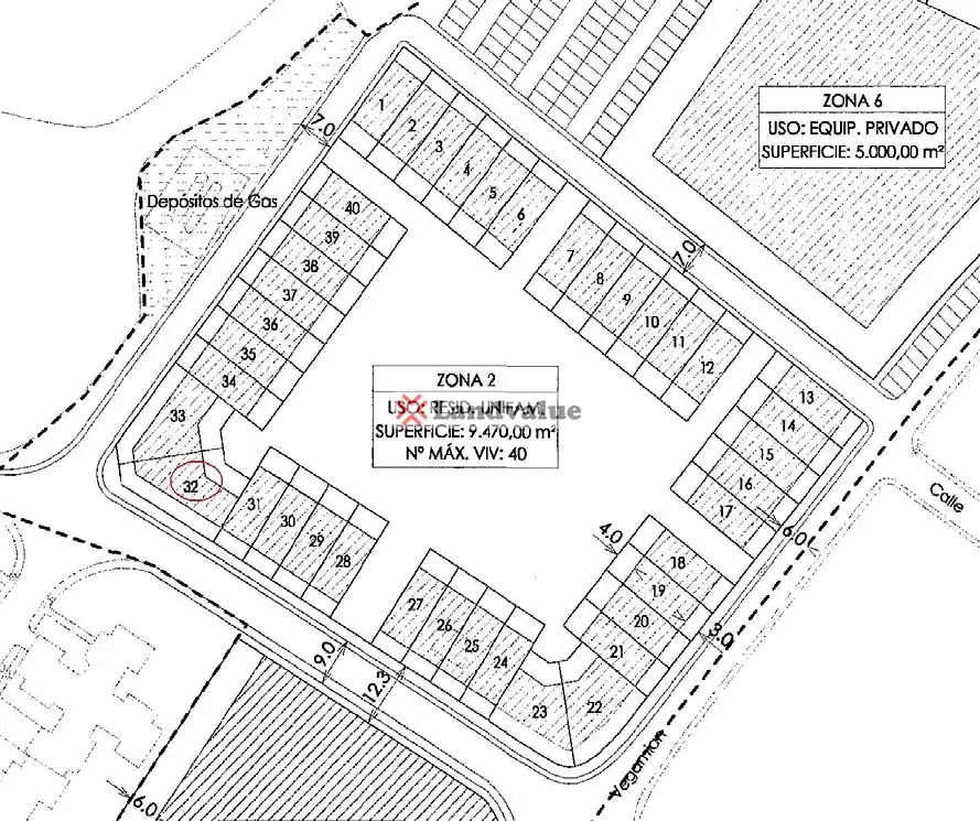 Residential for sale in Boñar