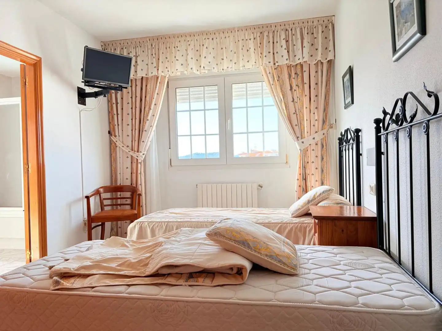 Bedroom of Buildings for sale in Sanxenxo