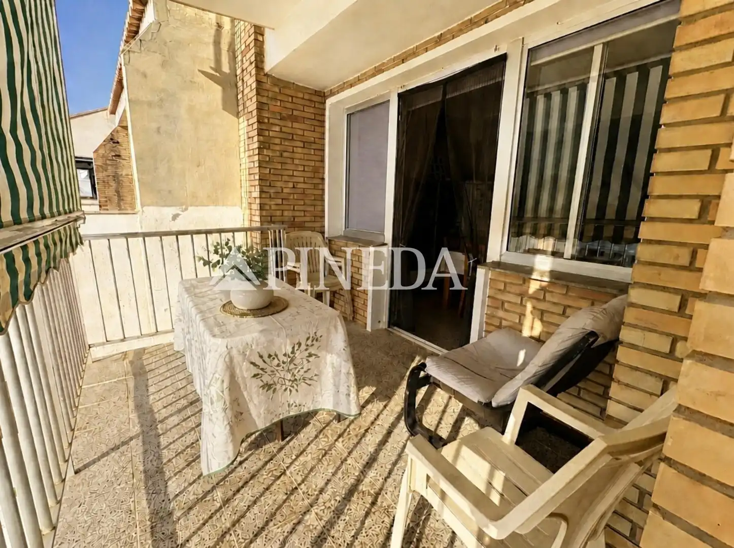 Apartamento de alquiler en Playas de Puçol