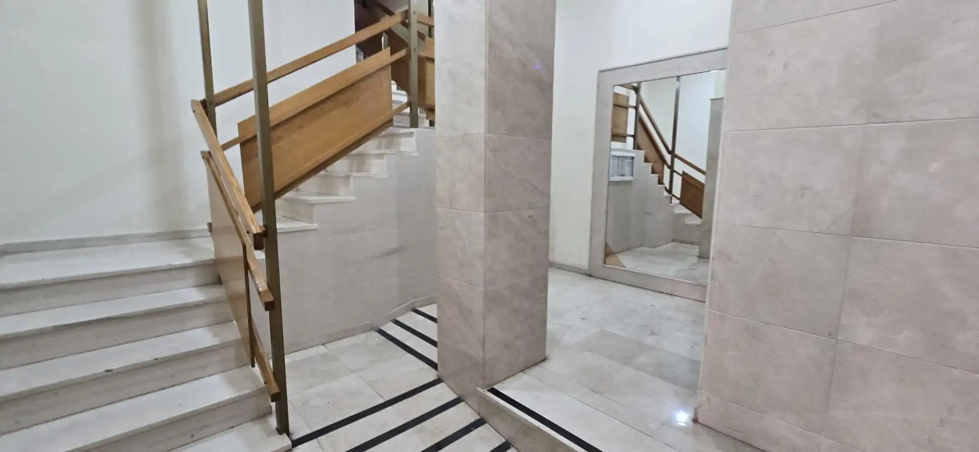 Dúplex en venta en Sant Joan d'Alacant con Aire acondicionado, Parquet y Amueblado