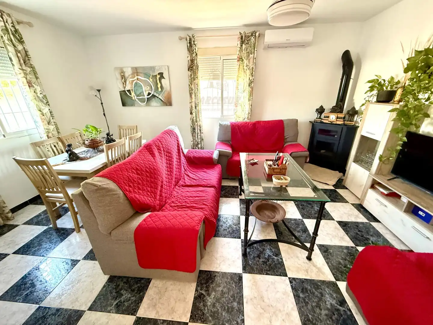 Casa in vendita a Periurbano Oeste - Sierra, imagen 8