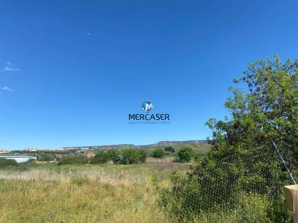 Residencial en venda en Guadalajara