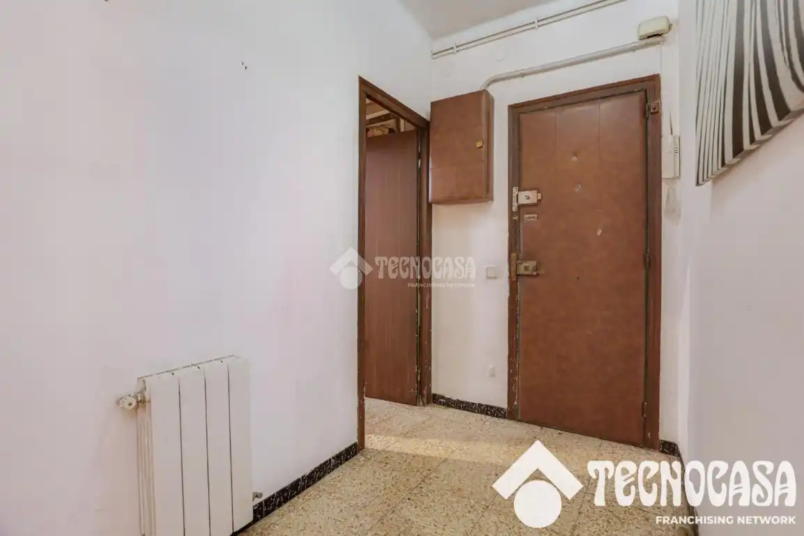 Piso en venta en Barcelona con Aire acondicionado, Calefacción y Terraza