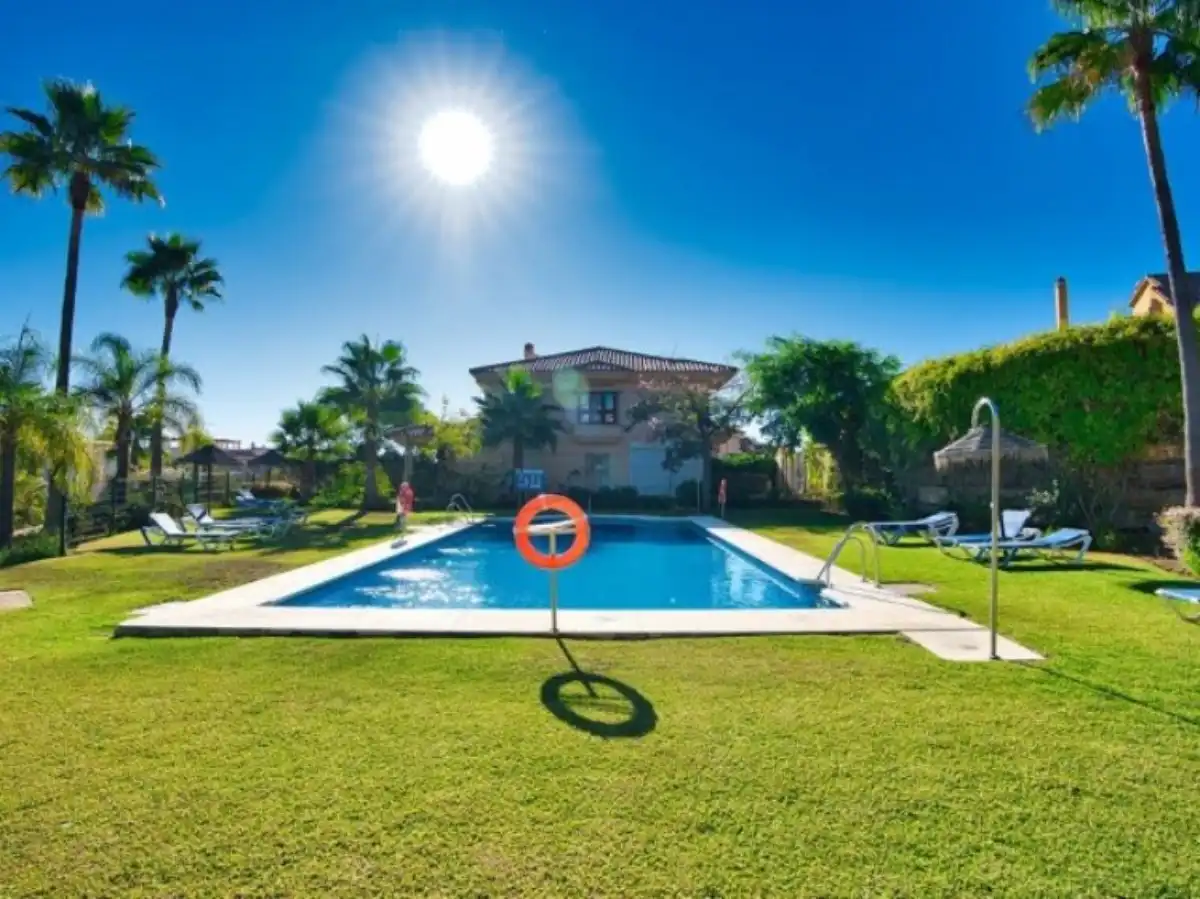 Wohnung mit Terrasse zum Verkauf in Riviera del Sol, imagen 19