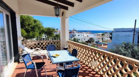 M6572     Chalet en Punta Prima