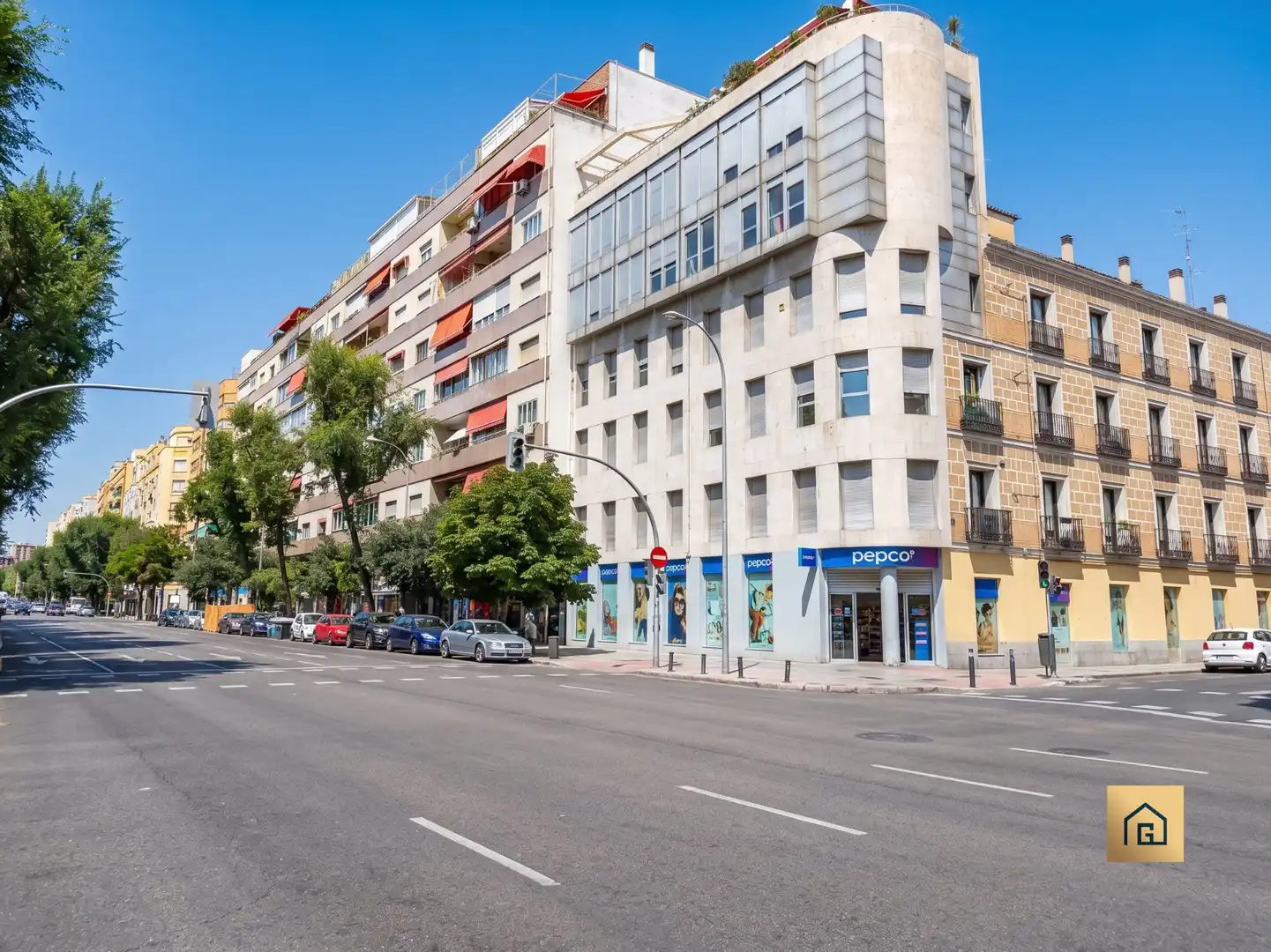 Flat with lift for sale in Chamberí, imagen 38