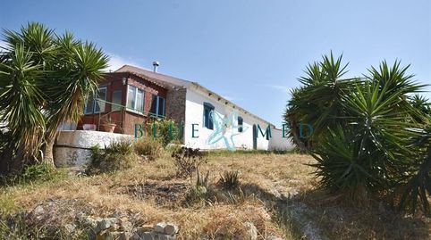 Foto 3 de Casa o chalet en venta en Camino de Leiva, 118, Mazarrón Casco Urbano, Mazarrón