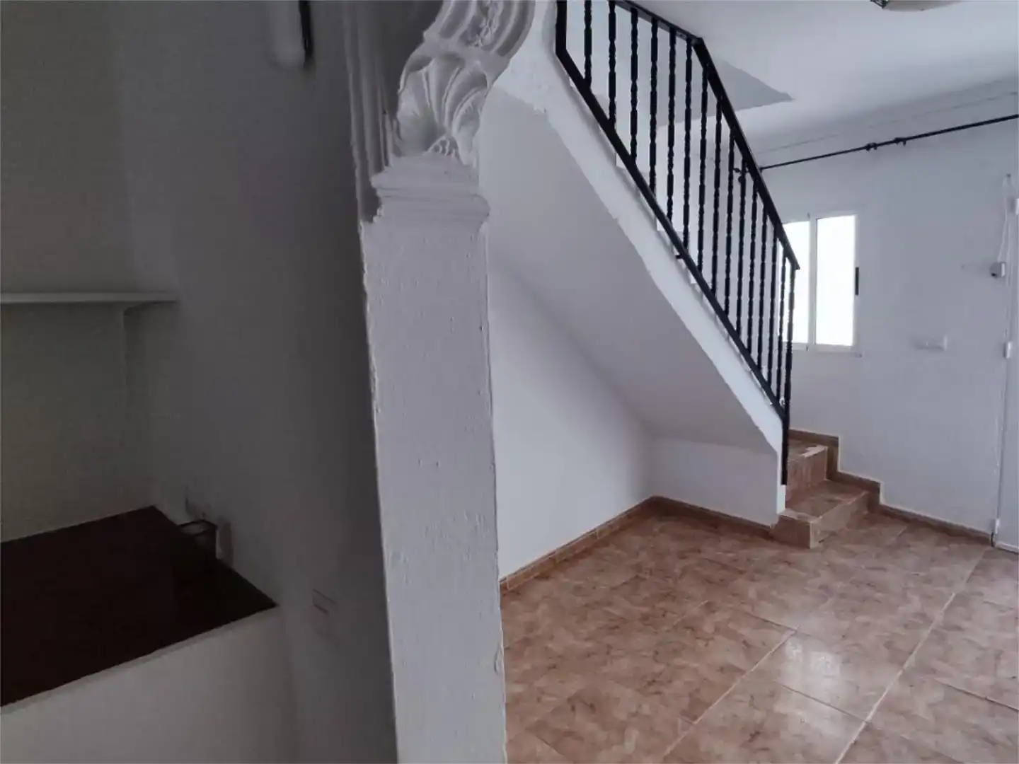 Casa adosada en venda en Pruna amb Balcó