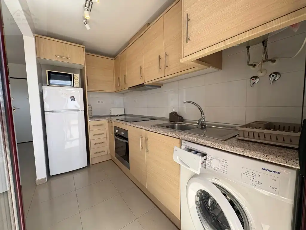 Apartment with garden for sale in Calle Isla De La Bahia-Ur Mojon, imagen 8