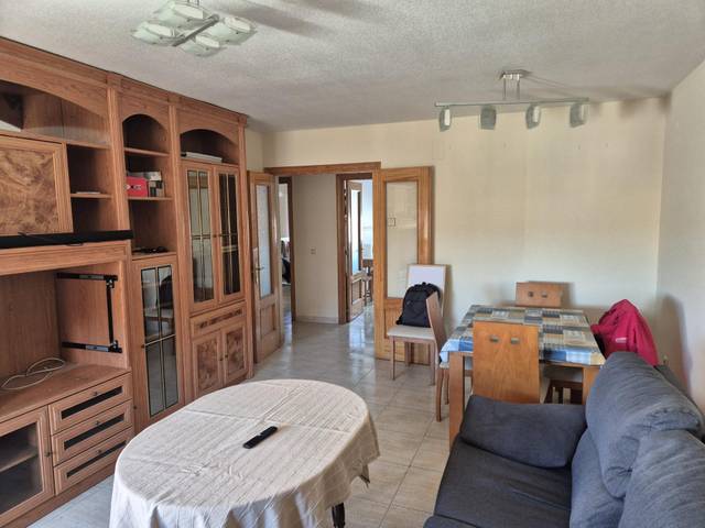 Piso en Venta en Magán