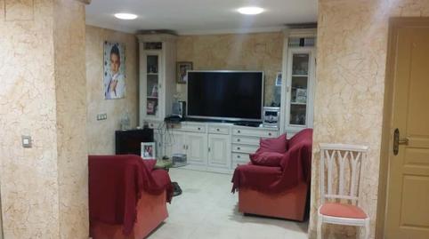 Foto 2 de Planta baja en venta en Sax, Alicante