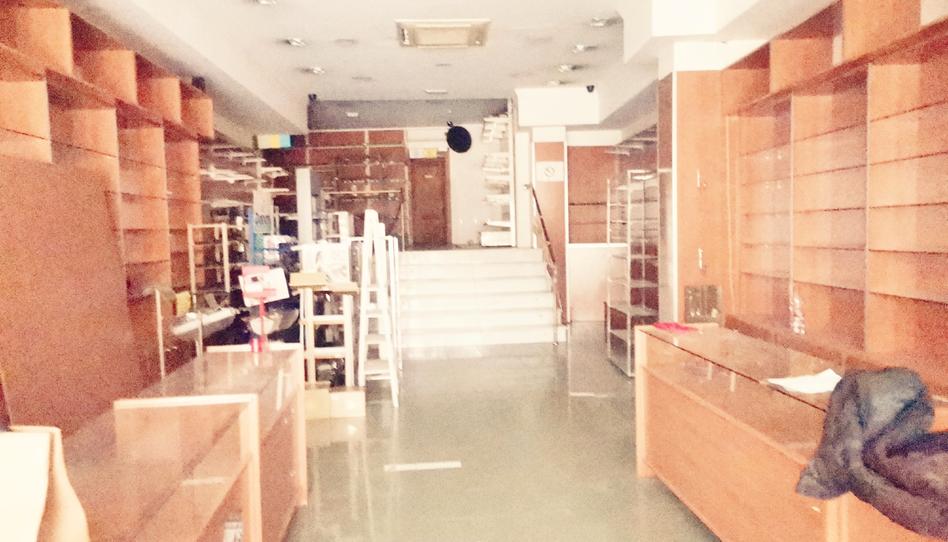 Photo 1 of Premises to rent in Calle Granada, 15, Adra, Almería