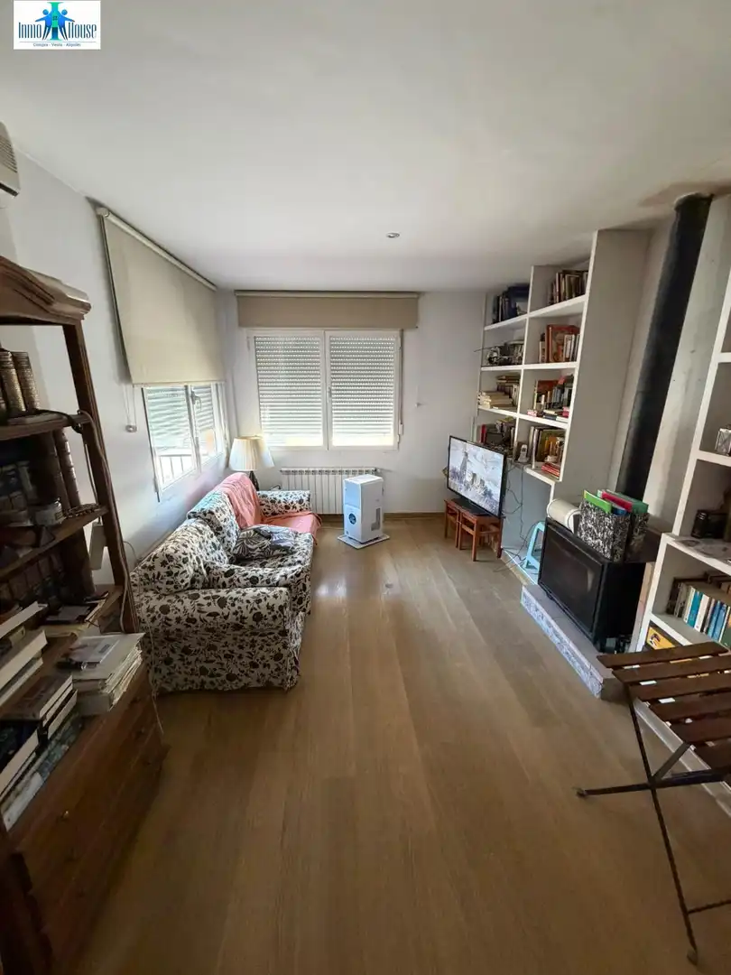 Casa a schiera in vendita a Madrigueras, imagen 17