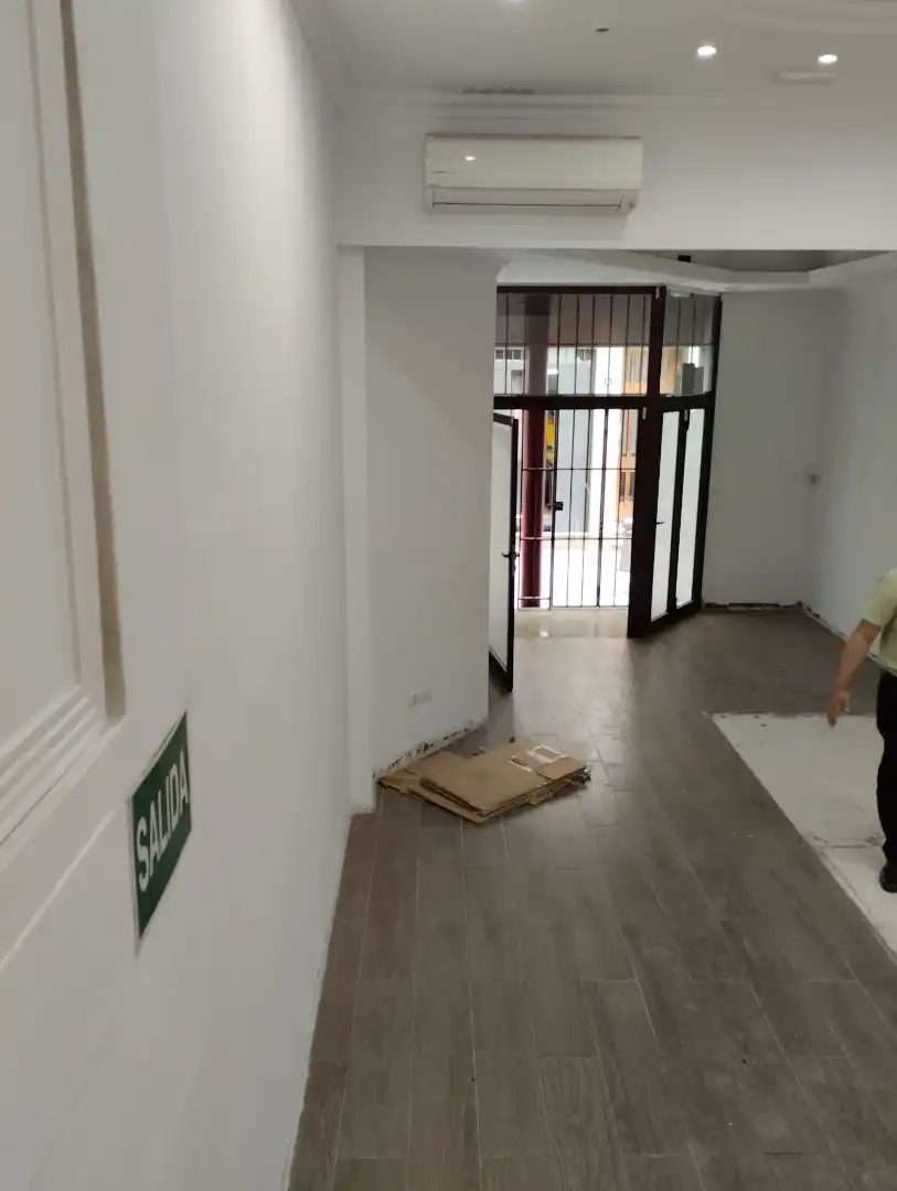 Commercial properties for rent in Santa Cruz de Tenerife