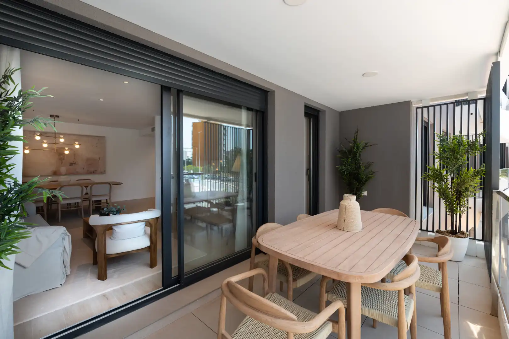 Flat for sale in Plaza Brigada Paracaidista, 5, Juan Carlos I