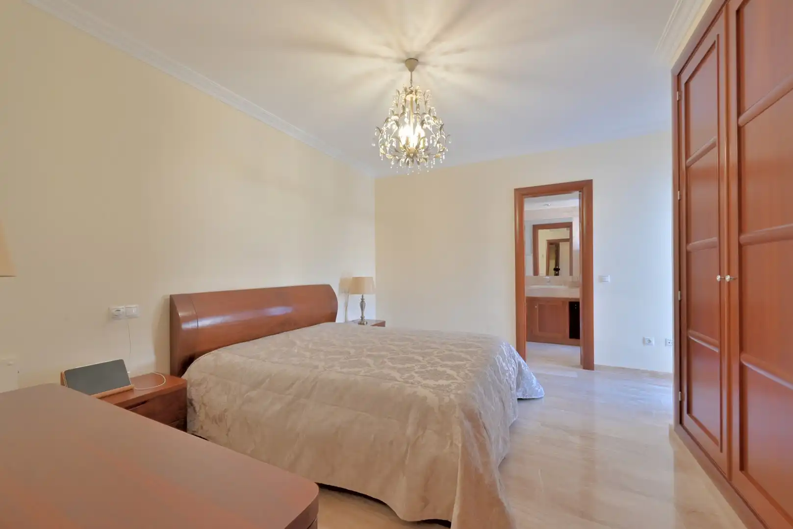 Maison mitoyenne avec piscine à vendre à Calahonda, imagen 5