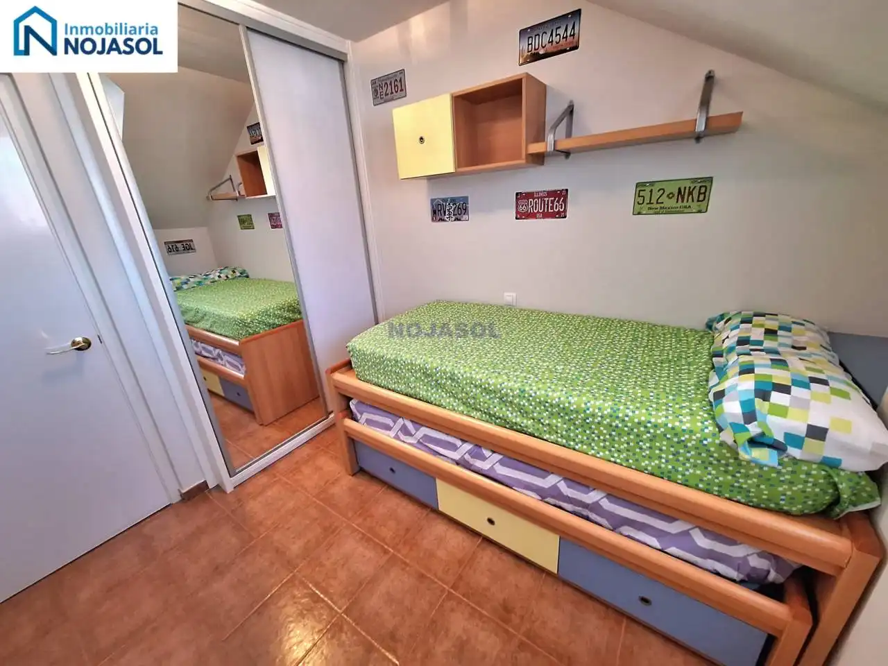 Apartment mit Pool zur Miete in Calle LOS NOGALES 5, imagen 41