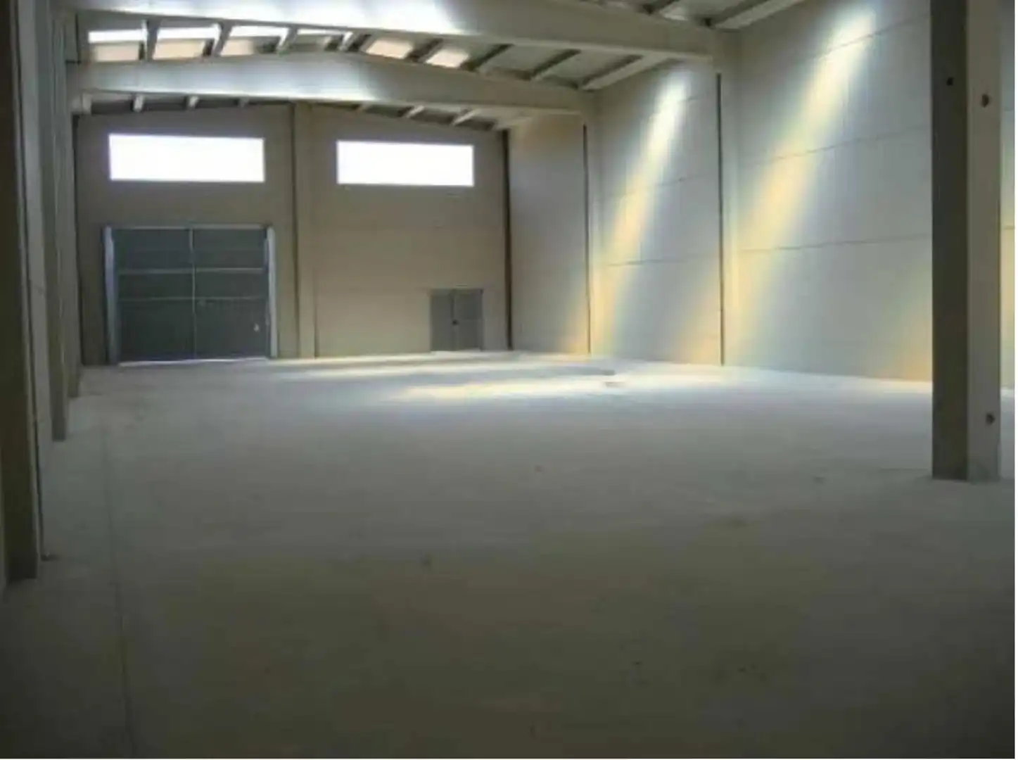 Nave industrial in affitto a Urbanitzacions, imagen 2