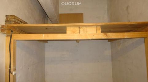 Foto 3 de Traster en venda a Atxuri, Bizkaia