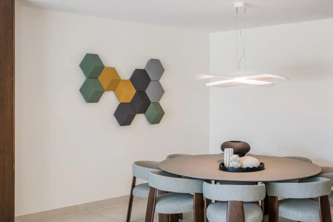 Apartamento con terraza en venta en Río Real - Los Monteros, imagen 21