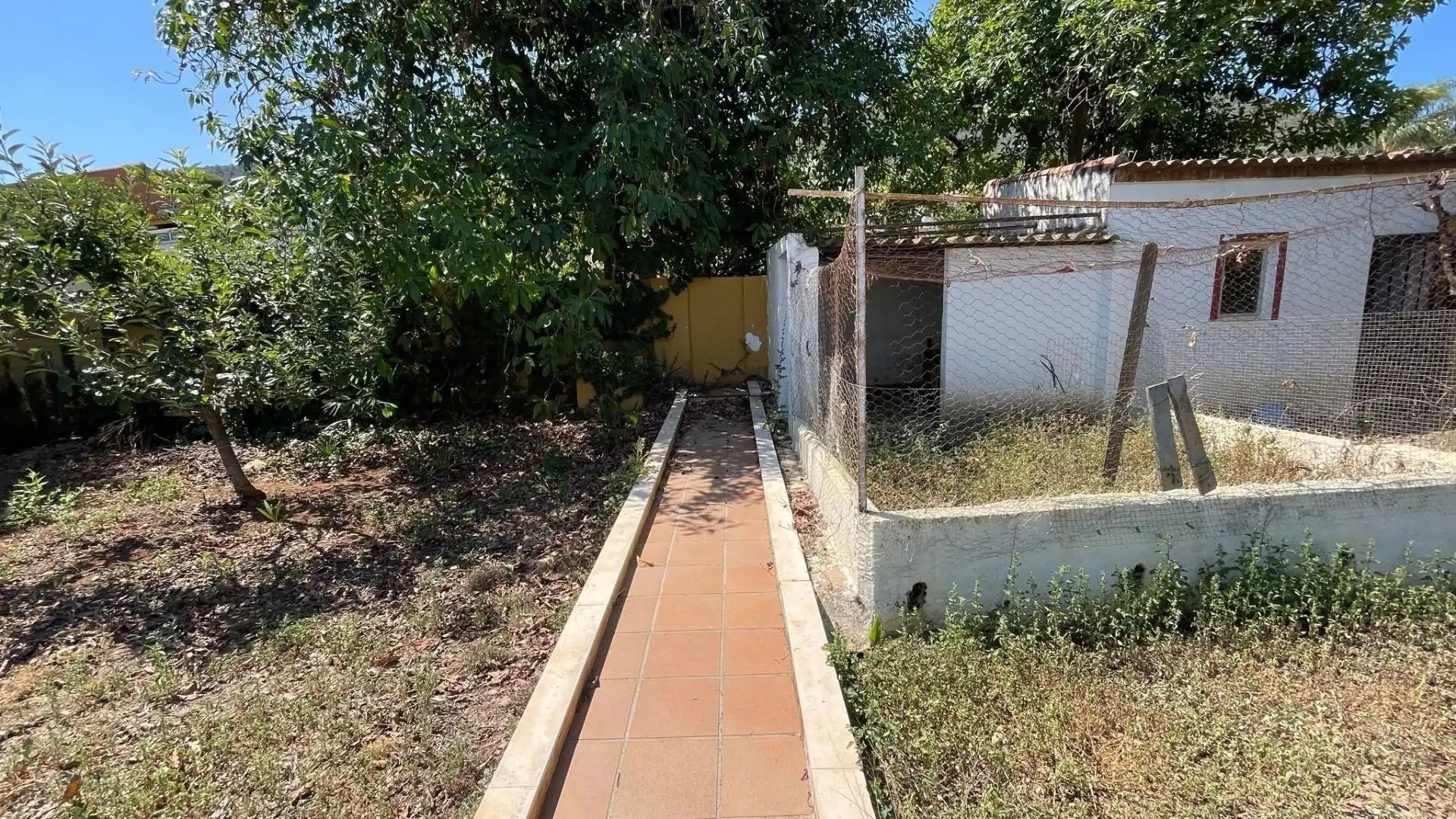 Casa o xalet en venda en Alhaurín de la Torre amb Aire condicionat, Jardí privat i Terrassa