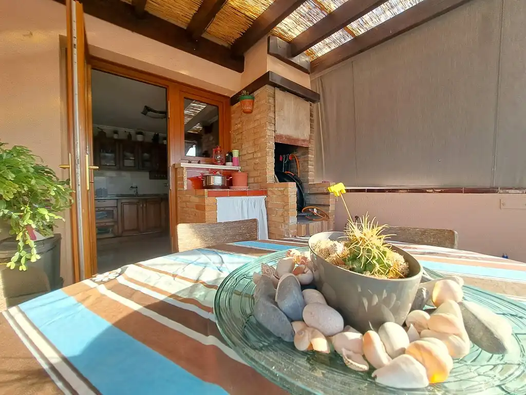 Penthouse mit Terrasse zum Verkauf in Carretera de les Marines a Dénia, imagen 15