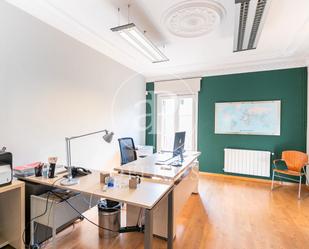 Office to rent in  Barcelona Capital  with Air Conditioner and Heating