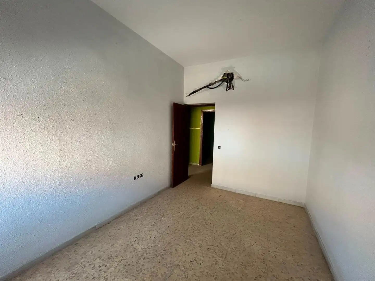 Casa o chalet en venta en El Ejido Ciudad