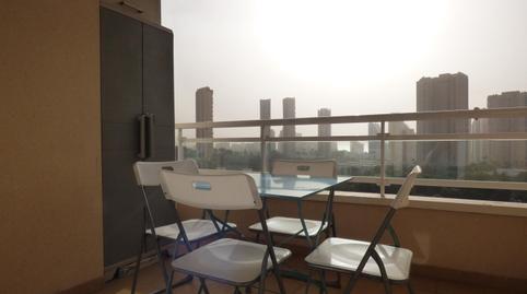 Foto 2 de Apartament en venda a Via Parque, Alicante