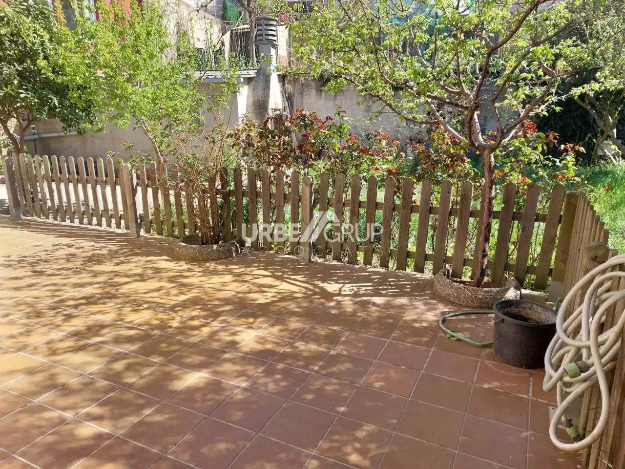 Casa adosada en venta en Can Parellada