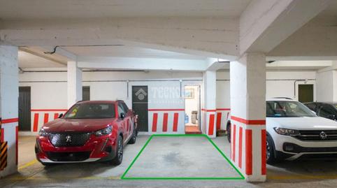 Foto 4 de Garatge en venda a Centro, Santa Cruz de Tenerife