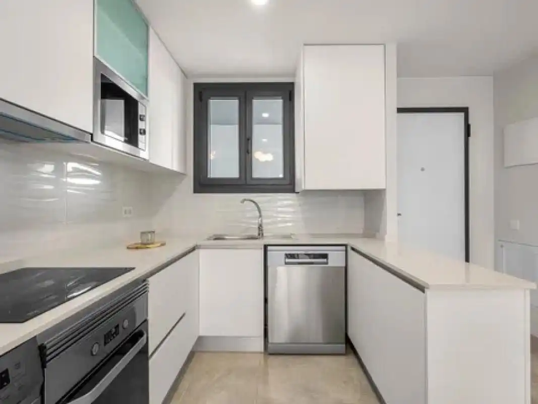 Apartment mit Pool zum Verkauf in Orihuela Costa, imagen 5