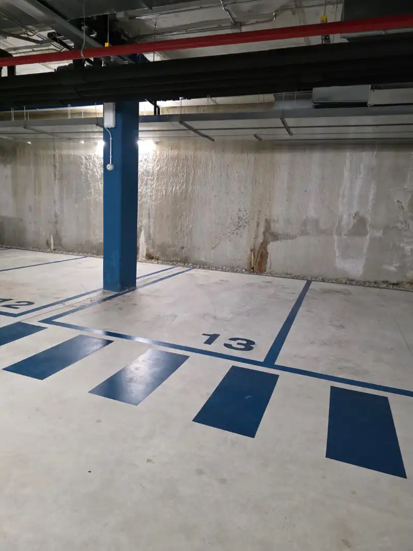 Parking of Garage for rent in Barcelona