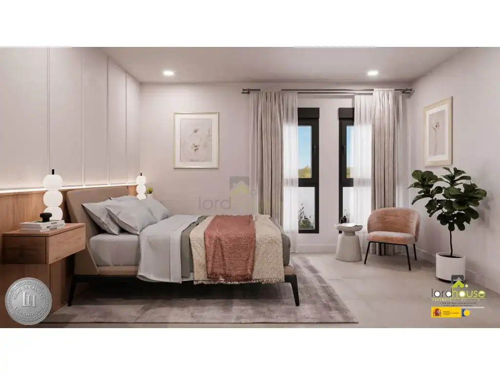 Casa en venta en Calle Cartagena, imagen 23