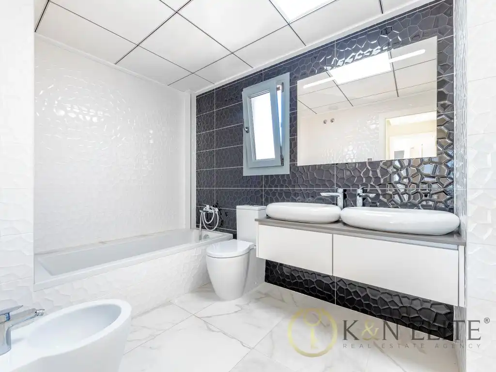 Casa amb piscina en venda a Balcón de Finestrat - Terra Marina, imagen 19