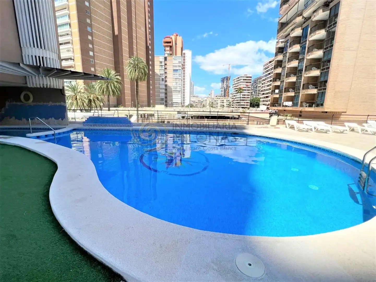 Apartments for rent in Avenida Avenida Mediterráneo, 66, Playa Levante