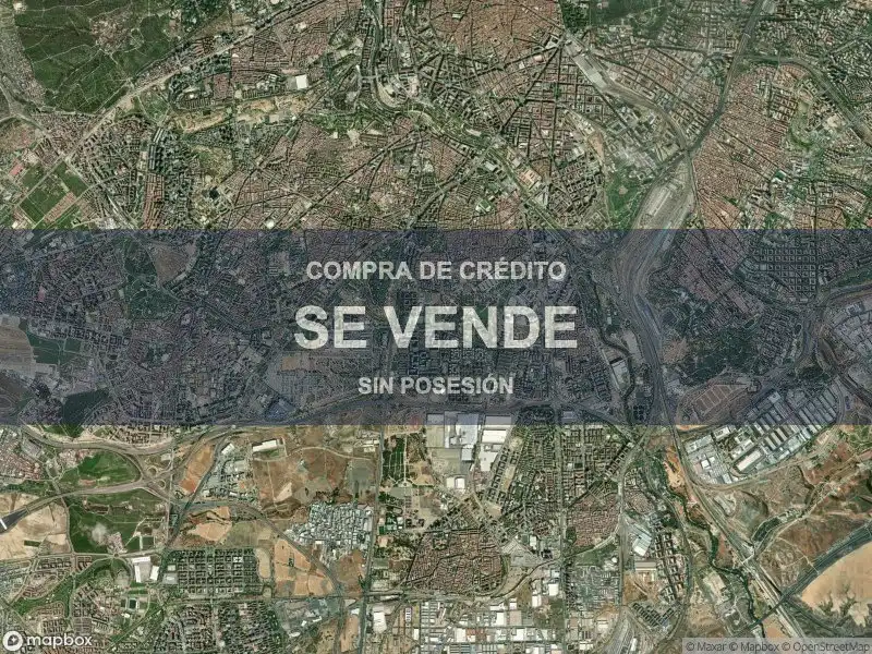 Piso en venta en Madrid