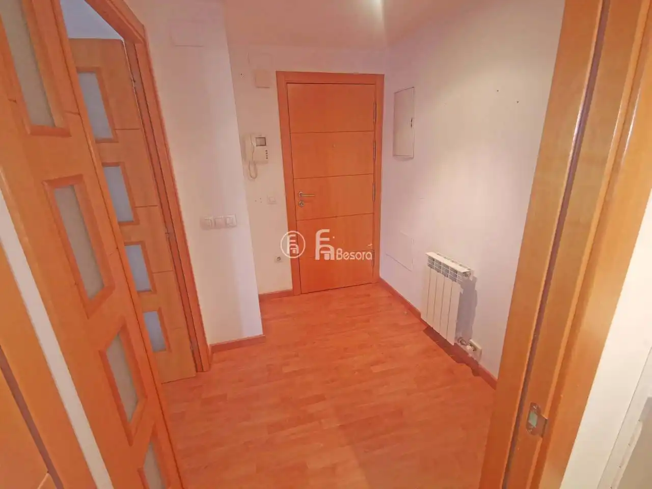 Flat for rent in Lleida  with Air Conditioner, Heating and Parquet flooring