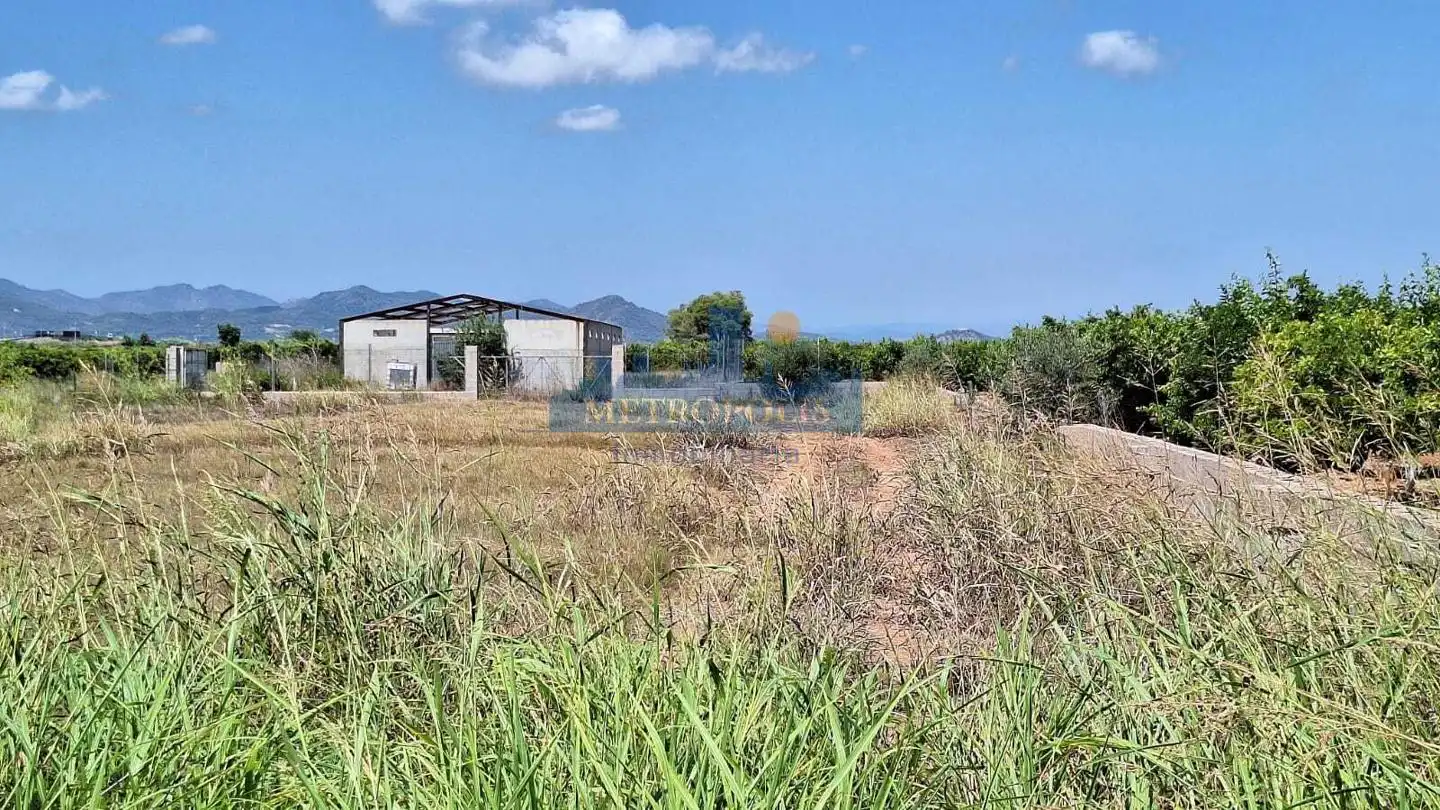 Lands and plots for sale in Del Pont De Carloi, imagen 8