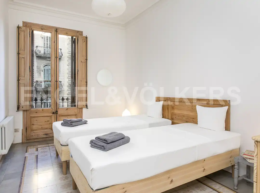 Wohnung mit Aufzug zum Verkauf in Eixample, imagen 33