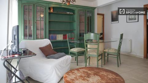 Foto 4 de Habitación en Centro, Getafe