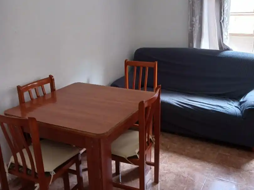 Esszimmer von Wohnung zur Miete in L'Hospitalet de Llobregat