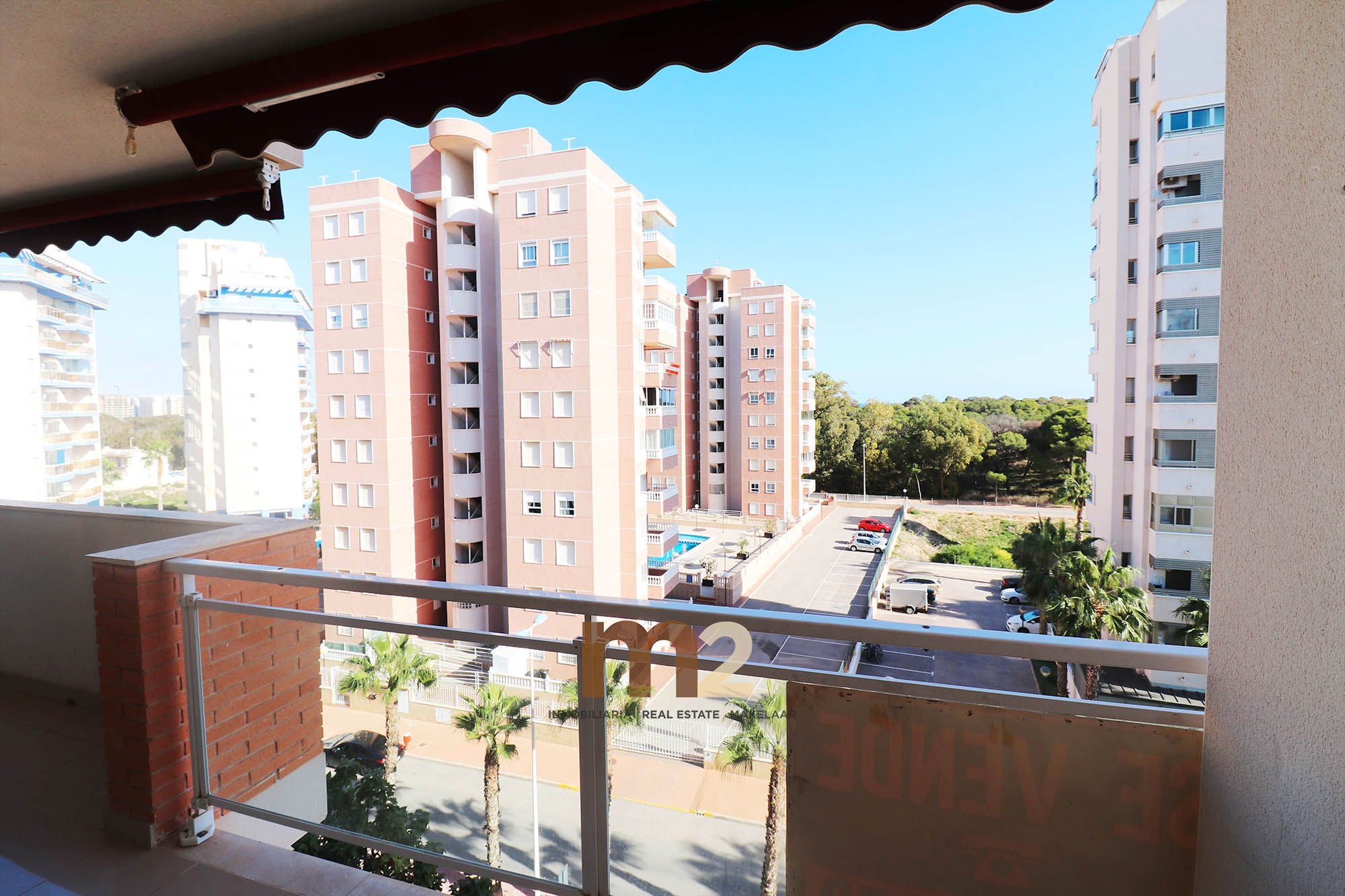 Apartment for sale in Avenida del Puerto, 35, Puerto Deportivo