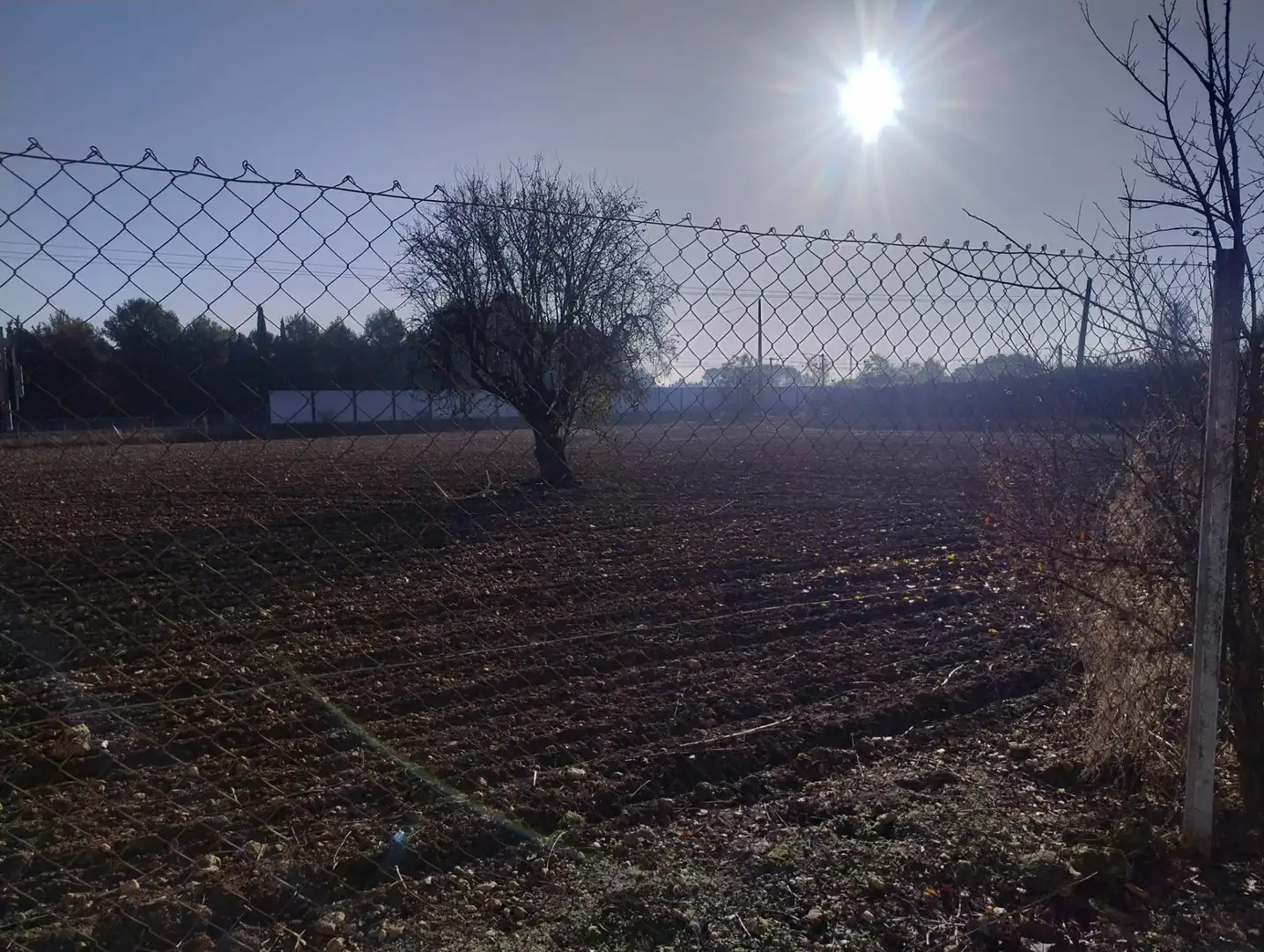 Casa o xalet en venda en Ciudad Real amb Traster