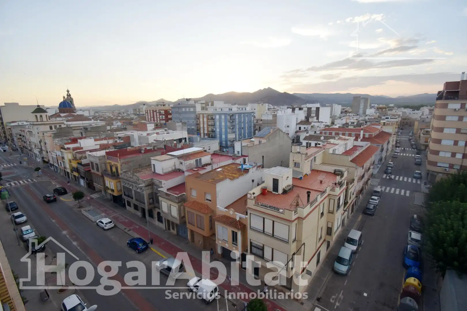 Appartement avec terrasse à vendre à Avenida Castellón, imagen 12